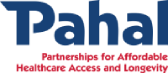 Pahal Logo